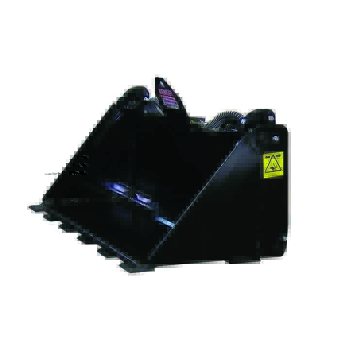 Kanga Loaders 4 in 1 Bucket