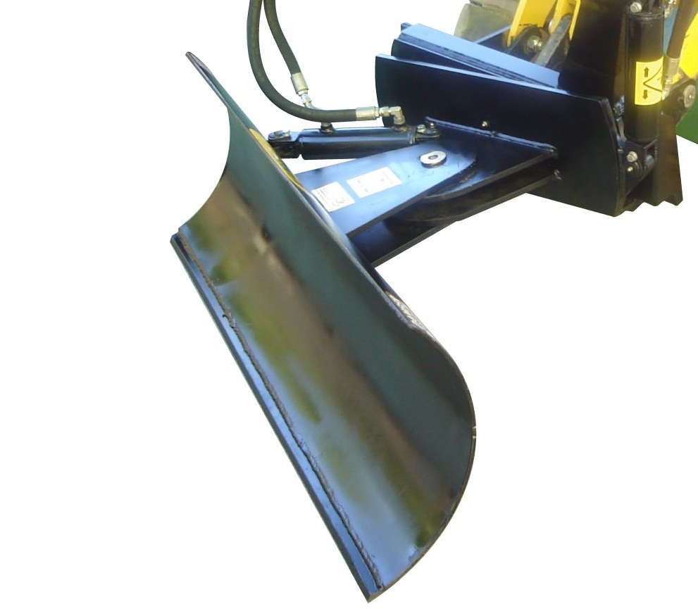Kanga Loaders Hydraulic Angle Blade