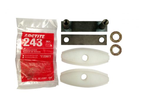 Chn tensioner comp 1 side
