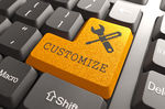 Kanga Loaders Custom options