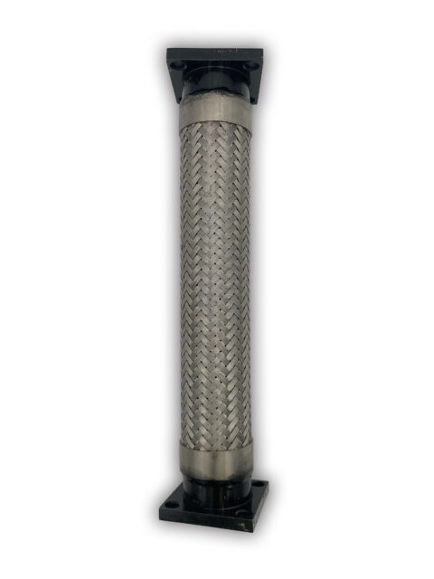FLEX EXHAUST 315MM LONG