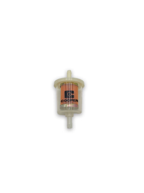 FUEL FILTER INLINE DIESEL