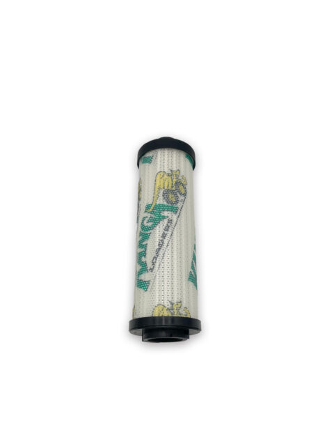 HYDRAULIC RETURN FILTER