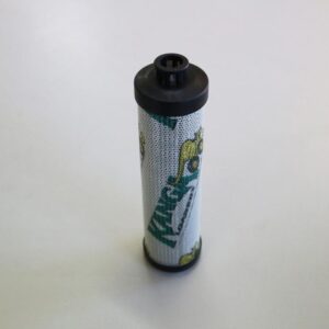 HYDRAULIC RETURN FILTER