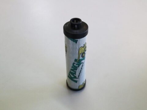 HYDRAULIC RETURN FILTER