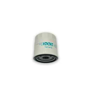 Kubota oil filter suited for Kanga 5/6/7/8 Series Loaders fitted with a D902 engine.
