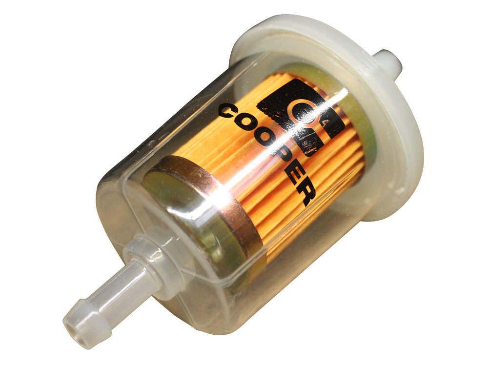 FUEL FILTER INLINE DIESEL