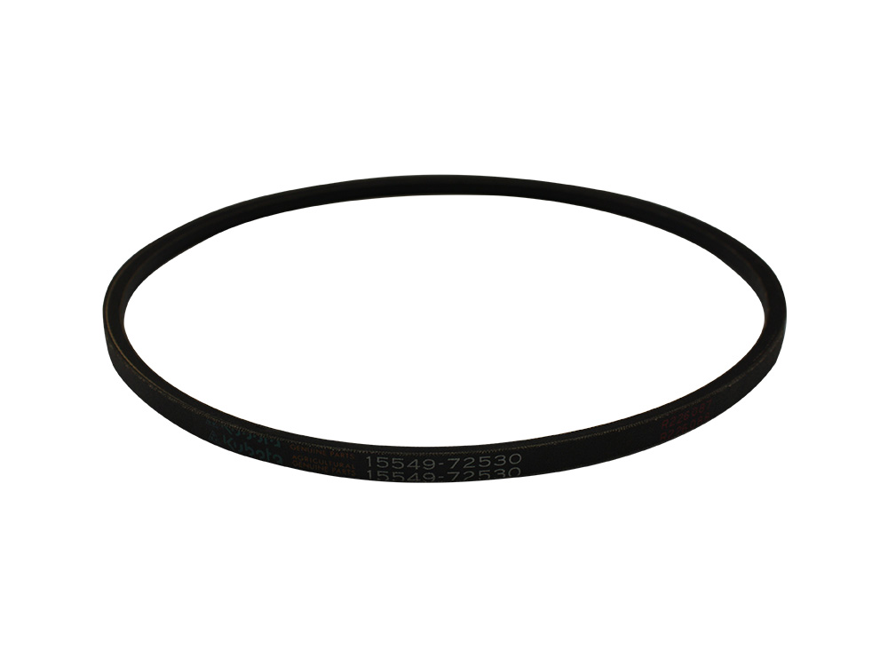 Kubota fan on sale belt
