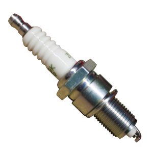 Spark plug zgr5a non resistor
