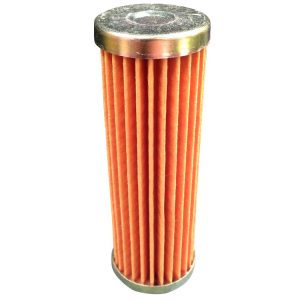 KUBOTA FUEL FILTER ELEMENT OLD STYLE - CARTRIDGE TYPE