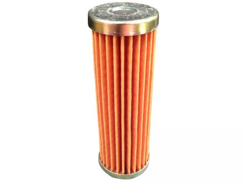 KUBOTA FUEL FILTER ELEMENT OLD STYLE - CARTRIDGE TYPE