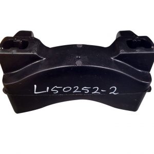 Uro track seg roller chn blk