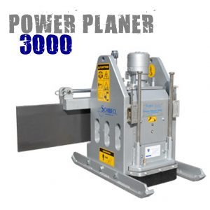 SCHIBECI POWER PLANER