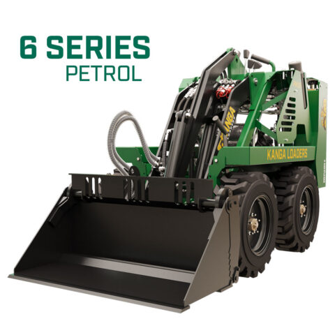 Black Arms Petrol 6 Series