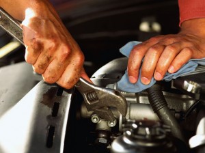 mechanics hands smaller