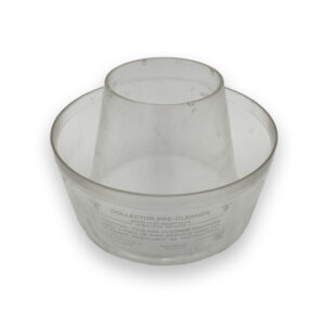 PRE CLEANER BOWL - 4 & 5IN
