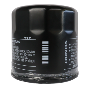 Filter engine oil 16hp honda