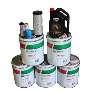Service Kits