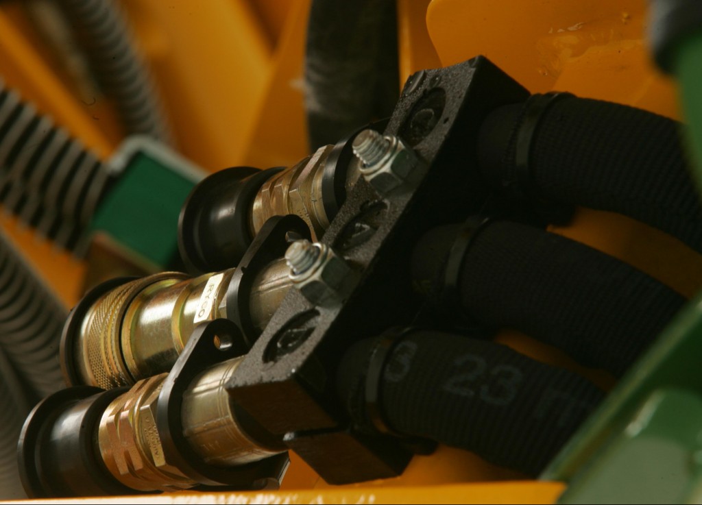 BEST QUALITY MINILOADER
