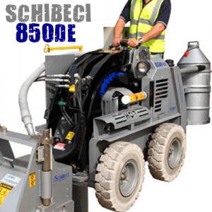 SCHIBECI CONCRETE