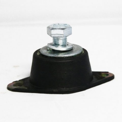 ENGINE MOUNT RUBBER- KIT