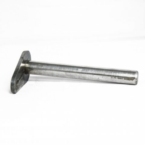 Swivel pin miniloader