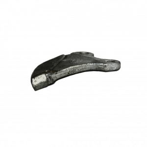 Trencher tooth right