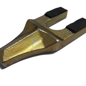 MINI LOADER AUGER TEETH