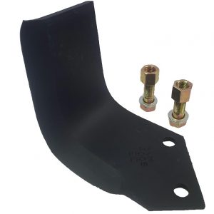 MINI LOADER ROTARY HOE BLADE