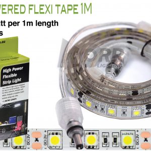 High powered flex tape 1m