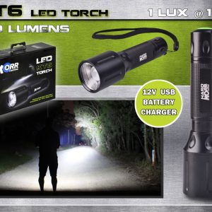 10w torch - kt6