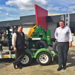 Tasman Kanga Loaders new Dealers