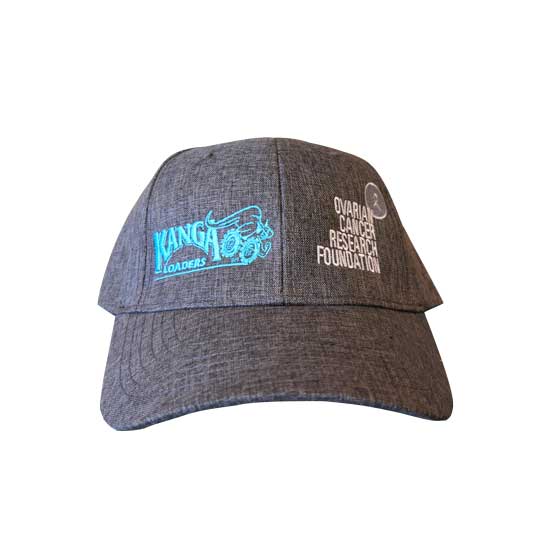 kanga cap