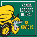 Kanga Loaders Response to Coronavirus / COVID19