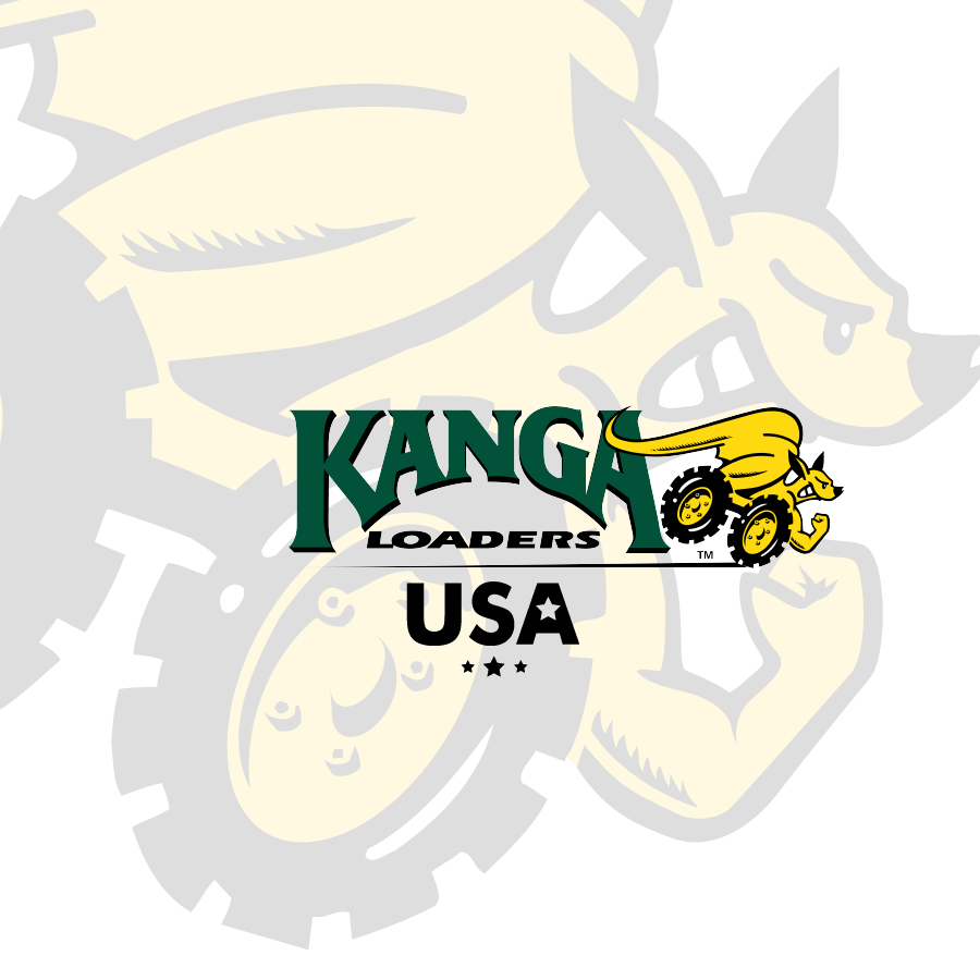 Kanga Loaders USA launched their range of loaders in North America