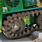 Kanga Tracks - Mini Loader Track System