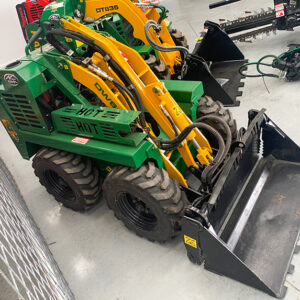 **SOLD** Used DW625 Kanga Loader