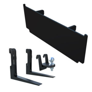 Multitool Bar for 2 Series Kanga Loader