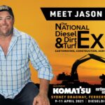 The National Diesel, Dirt & Turf Expo