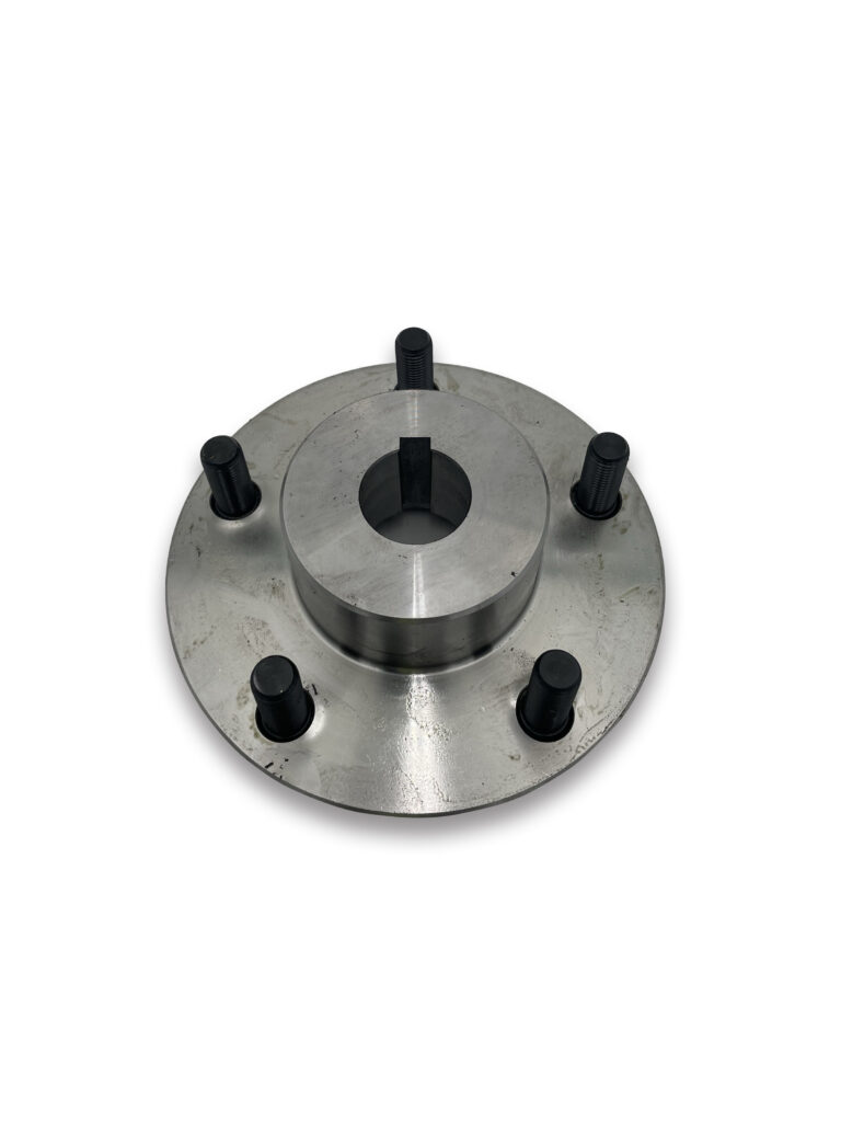 Drive Hub 1-1/4