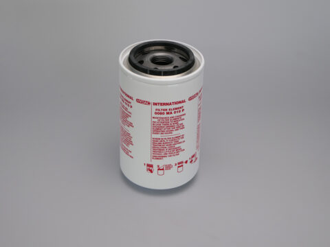 Oil Return Filter