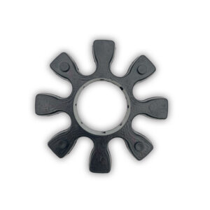 COMMON LOADER PARTS - 25 H.P. RUBBER COUPLING SPID