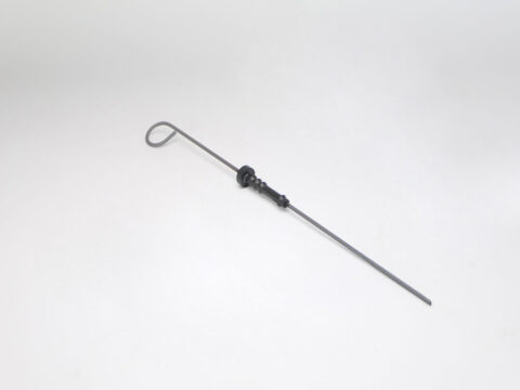 Dipstick for Kubota D902 engines.