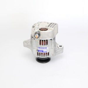 Alternator to suit Kubota D722 & D902 engines.