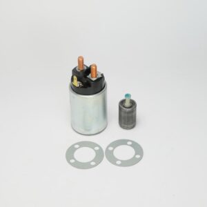 START SOLENOID D902