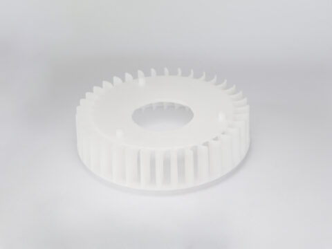 FAN COOLING GX690