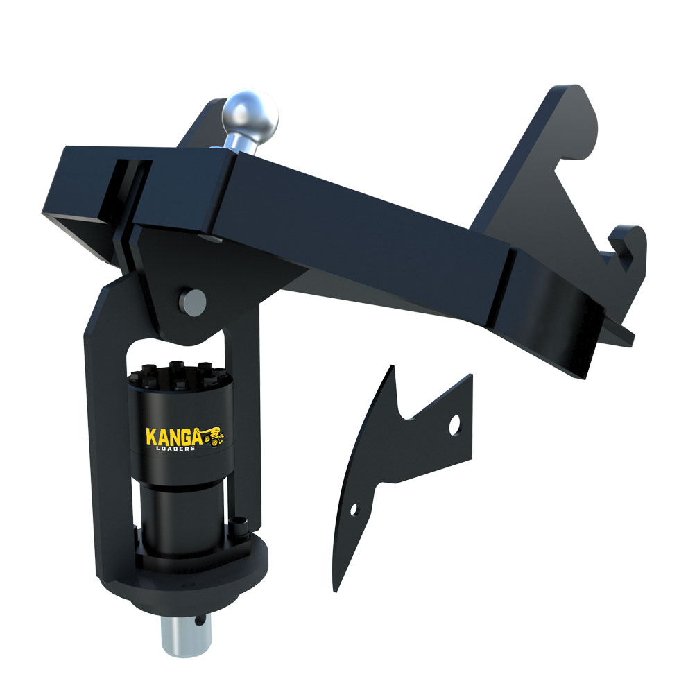 Kanga Loaders Spare Parts
