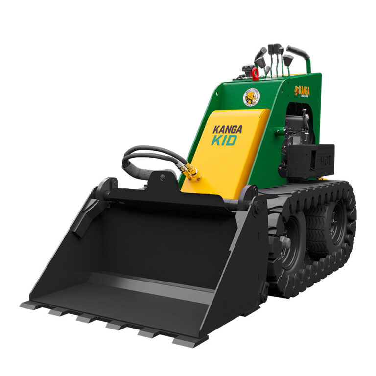 Kanga Loaders Spare Parts