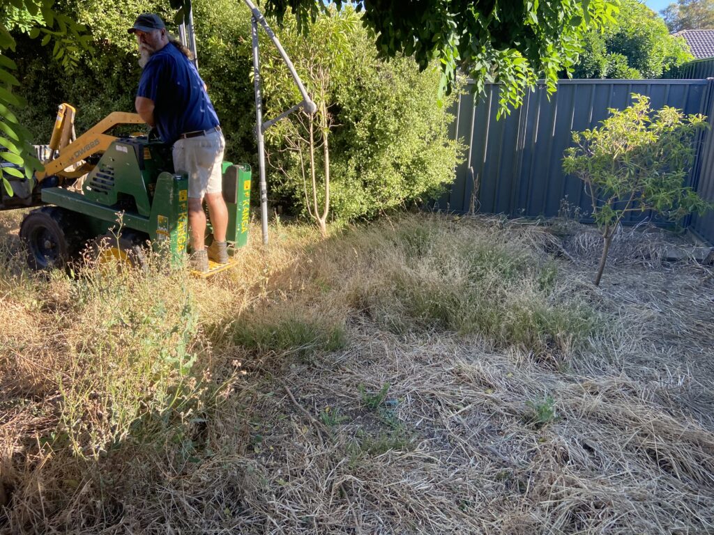 Built with Kanga 170 Square Metres Prime Landscaping & Fencing