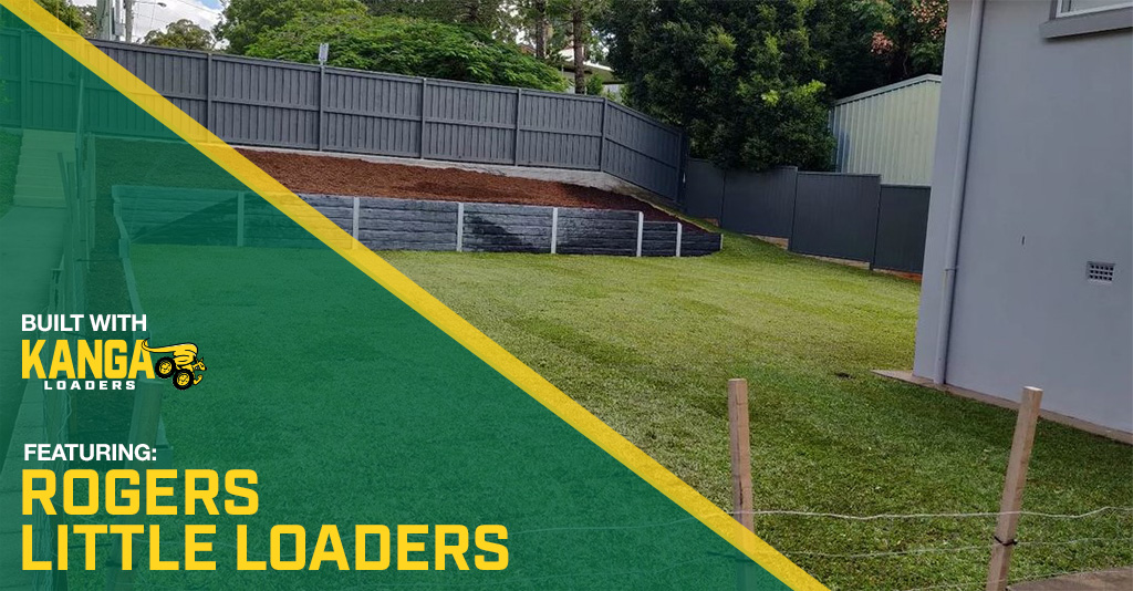 Garden Beds Galore Kanga Loaders Blog